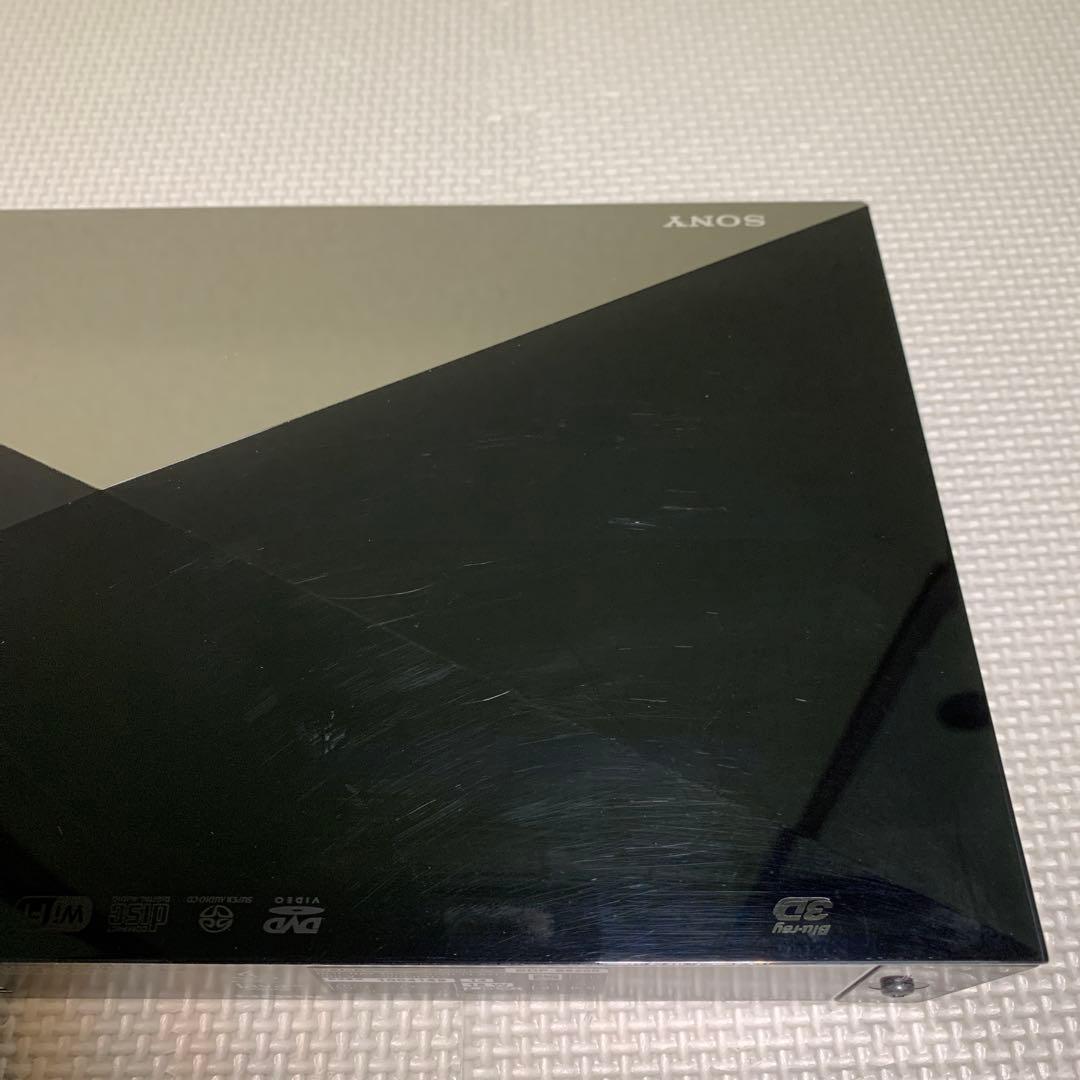 SONY BDP-S6200 [ブルーレイ/DVDプレーヤー]