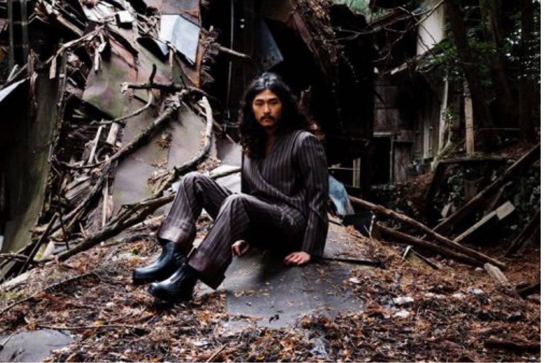 ハチ公　CLASS 100 carnations & japanes