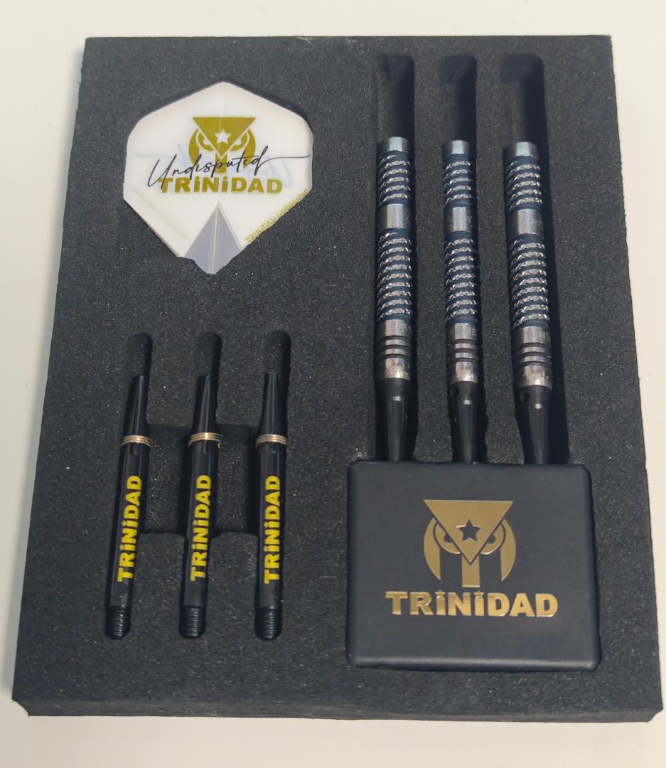 ダーツ TRiNiDAD THE  2024 RICARDO Type2