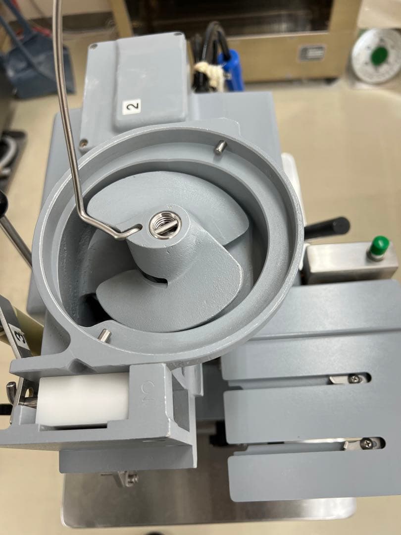 東亜工業　餃子革命 餃子製造機