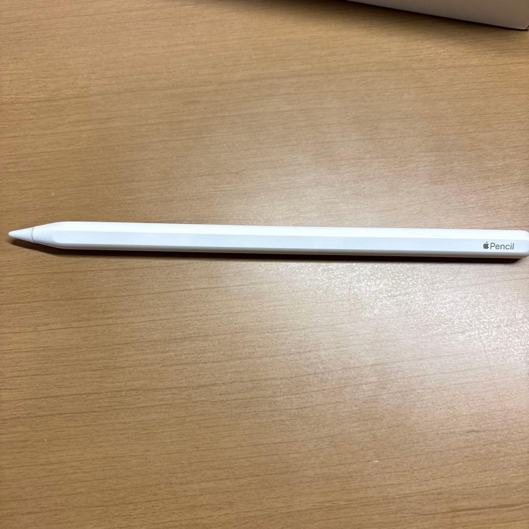 【玉1205】 iPad Pro 12.9 第4世代 256GB シルバー