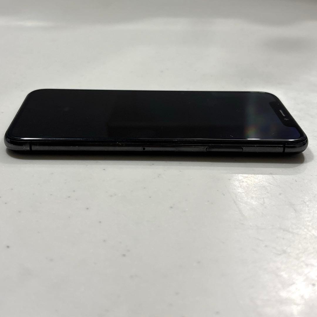 ✳︎iPhone X✳︎スペースグレイ✳︎ 64GB 本体