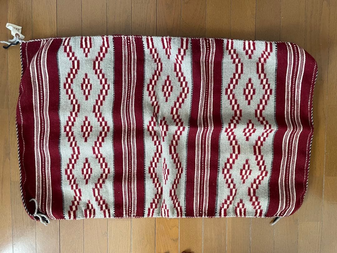 ビンテージ　NAVAJO ナバホラグ