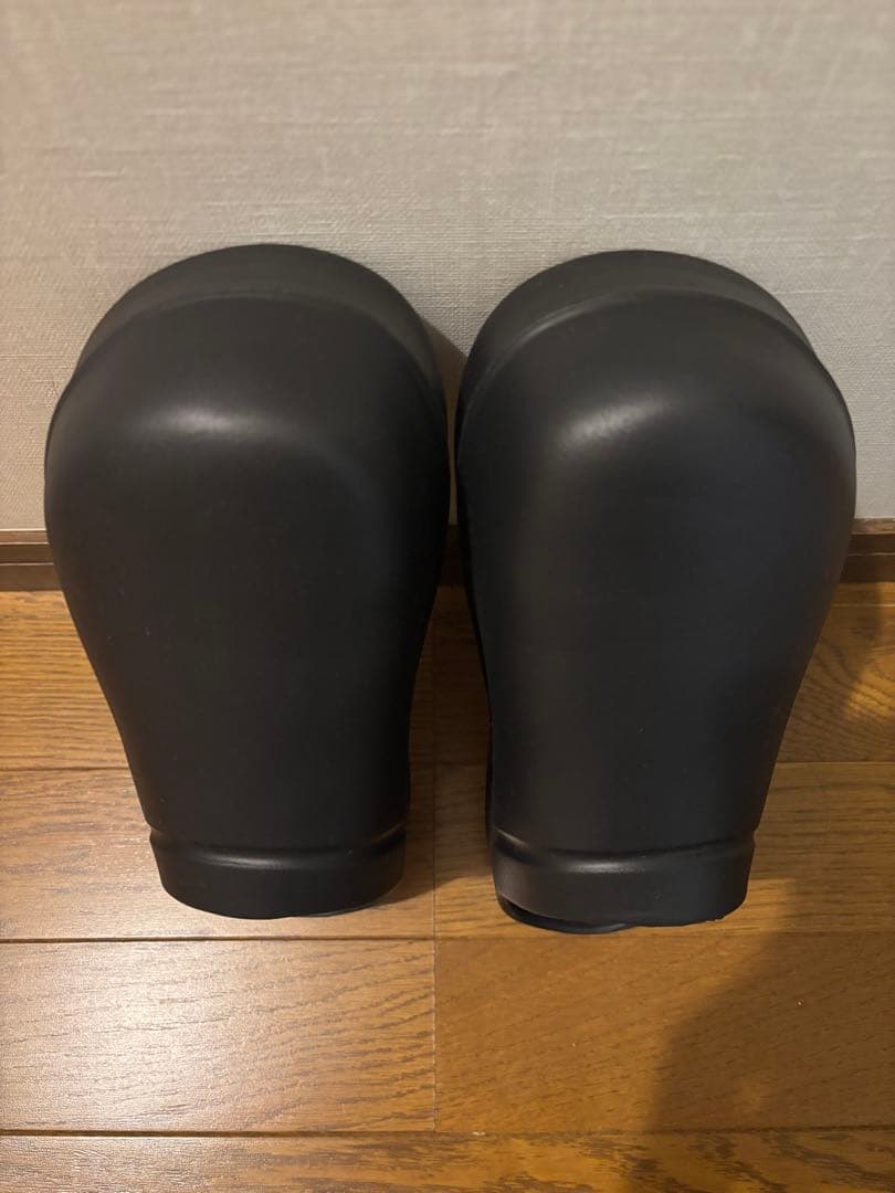 つん　ラクバキ racbaki イージーサボ ブラック 骨格矯正靴