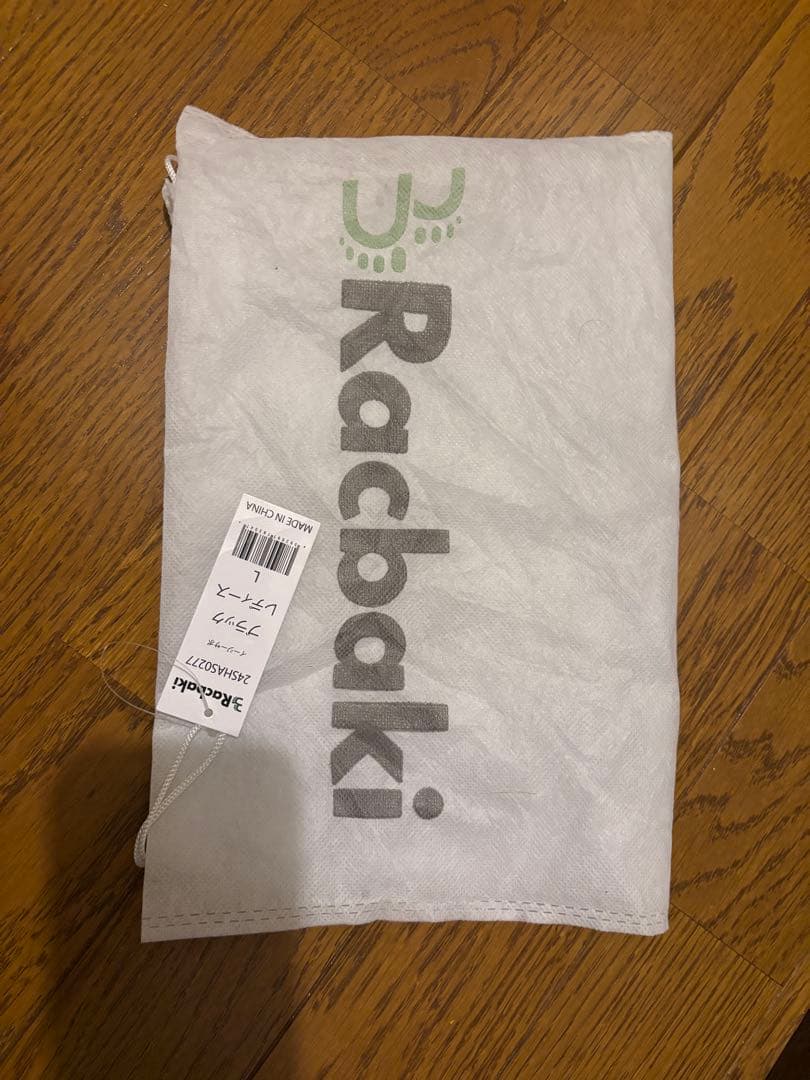 つん　ラクバキ racbaki イージーサボ ブラック 骨格矯正靴