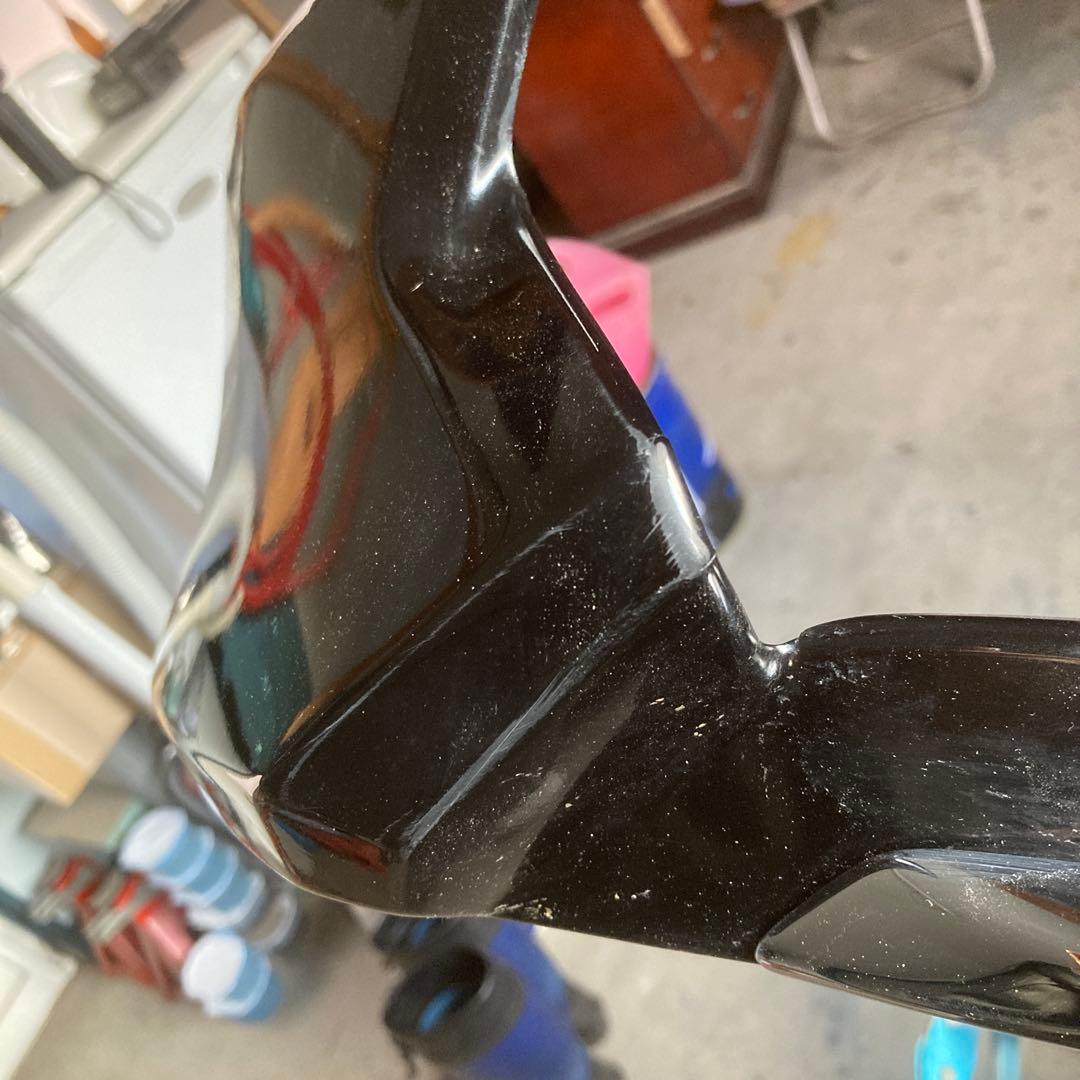 MIZUKI220 クラウンRS モデリスタ219 右のみ