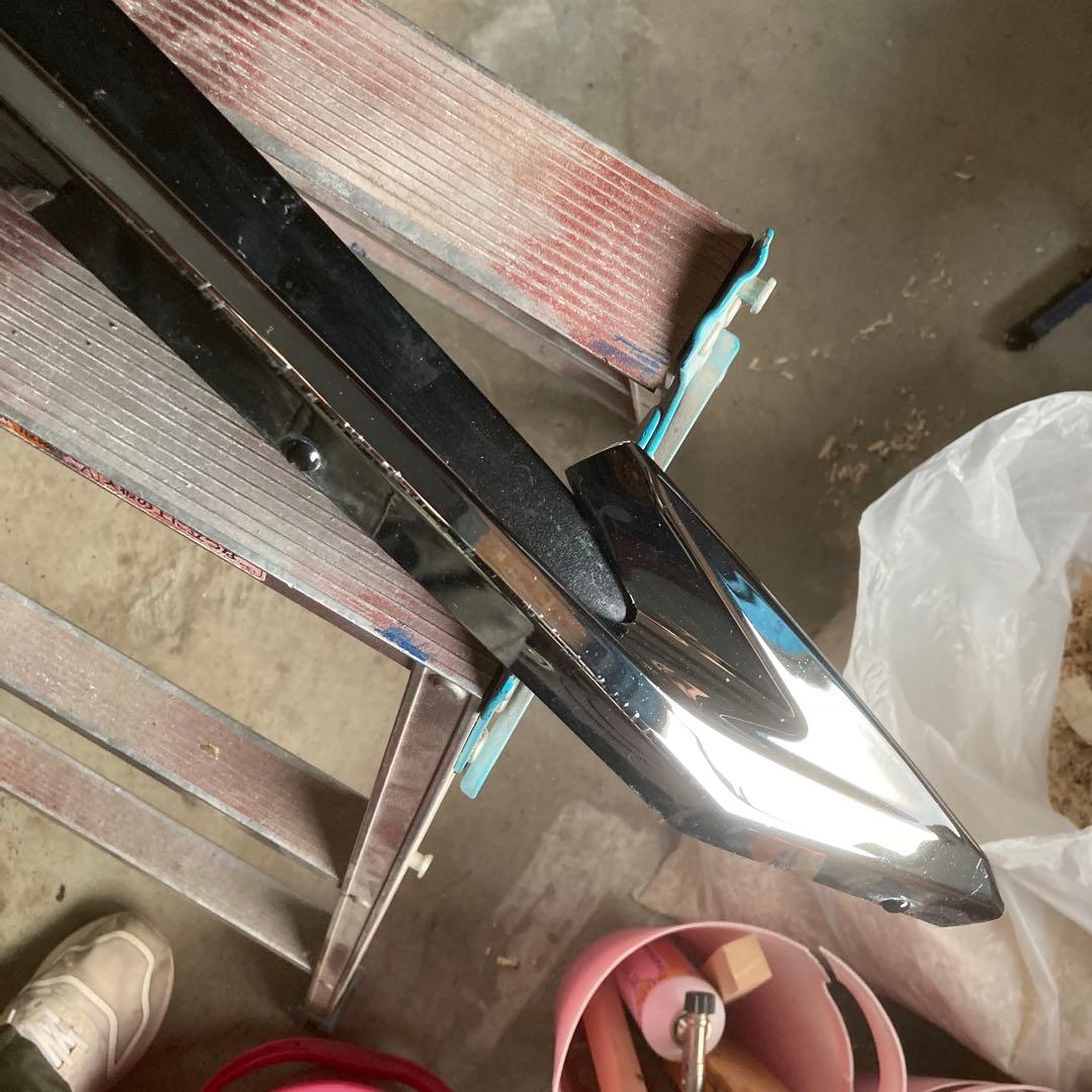 MIZUKI220 クラウンRS モデリスタ219 右のみ