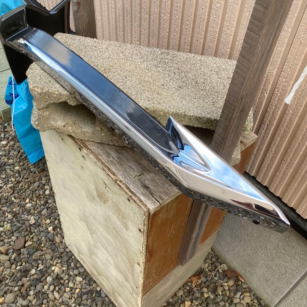 MIZUKI220 クラウンRS モデリスタ219 右のみ