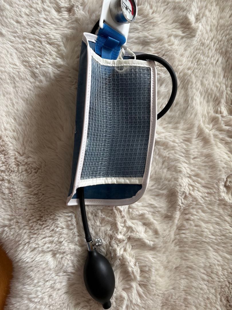 テルモ メディクイックプラス 加圧バッグ