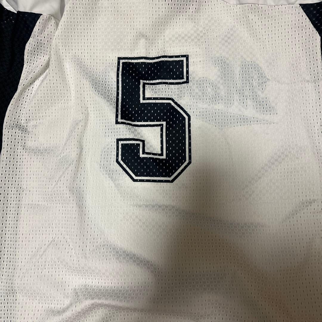 Mizuno 千葉ロッテマリーンズ　安田選手プロ支給品　(練習着)ビートアップ