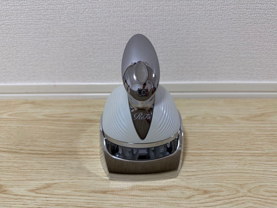 ReFa ビューティーテックヘッドスパ