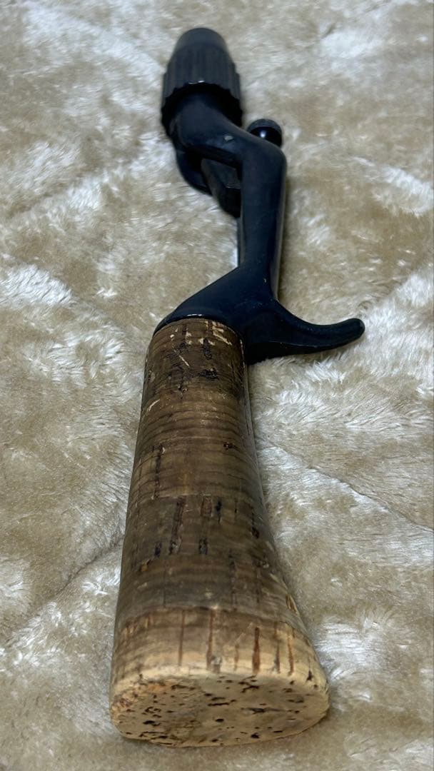 フェザーウェイトチャンピオングリップオールド