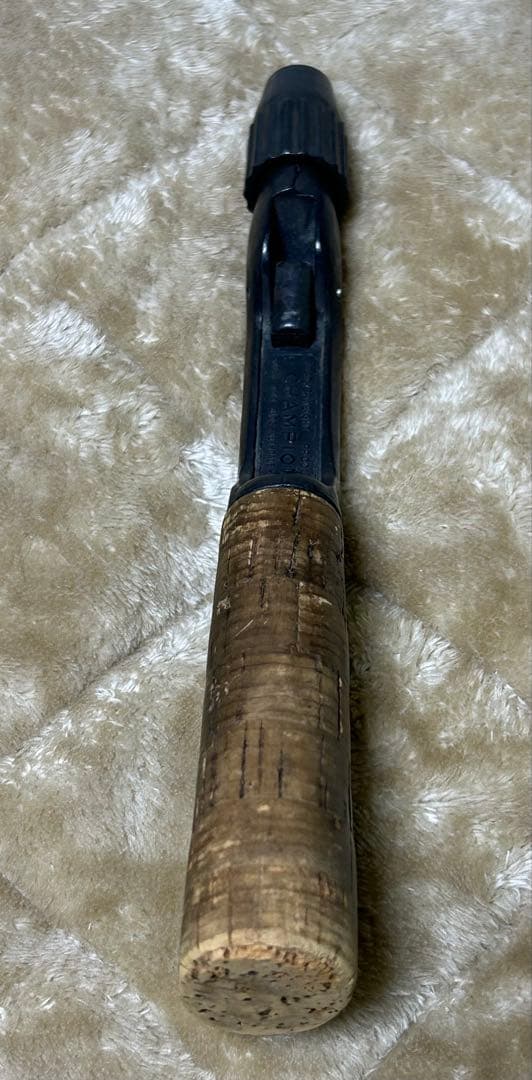 フェザーウェイトチャンピオングリップオールド