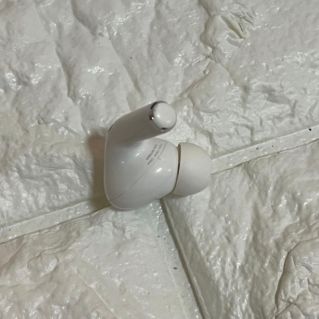 Airpods Pro 第2世代　右耳　USB-C MTJV3J A3047