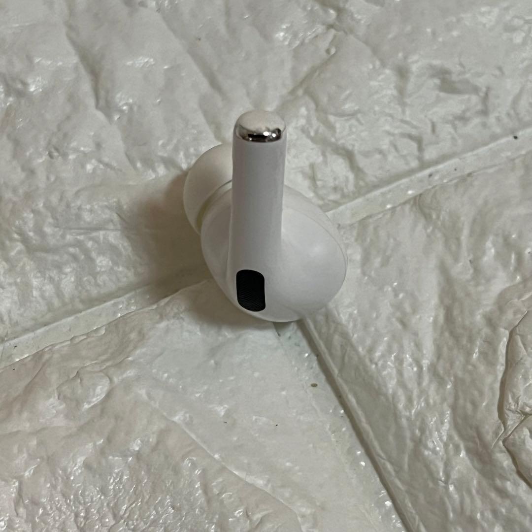Airpods Pro 第2世代　右耳　USB-C MTJV3J A3047