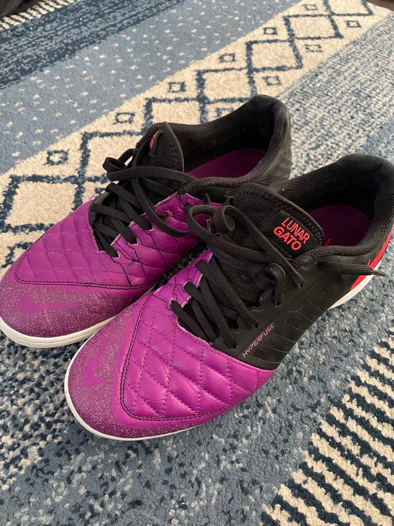 NIKE ルナガト　26.5