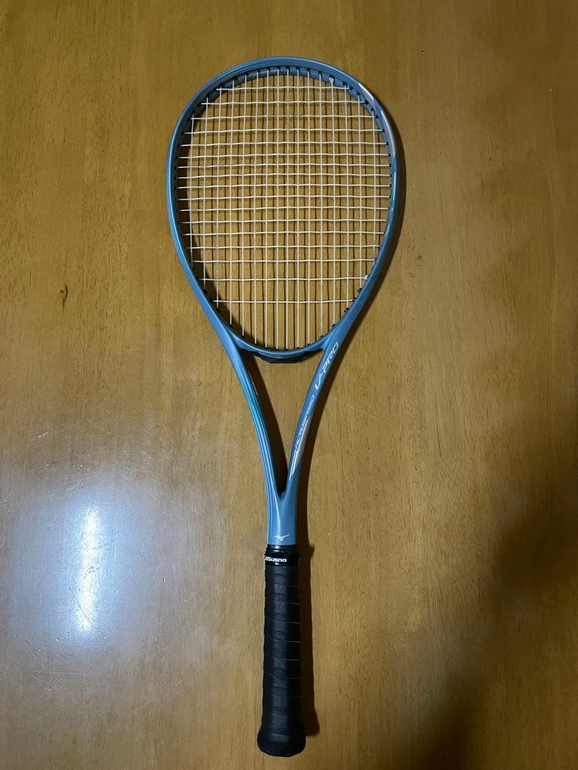 アクロスピード V pro