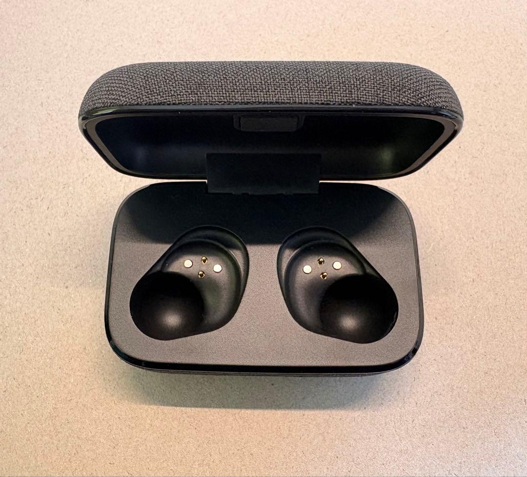 【超美品】SENNHEISER MOMENTUM True Wireless 4