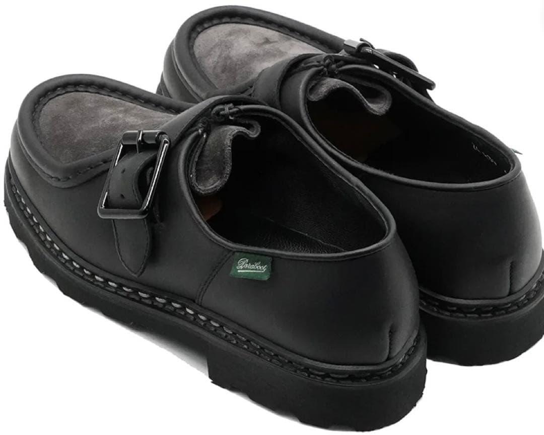 paraboots パラブーツ　ミカエル　ブリッド　MICHAEL BRIDE