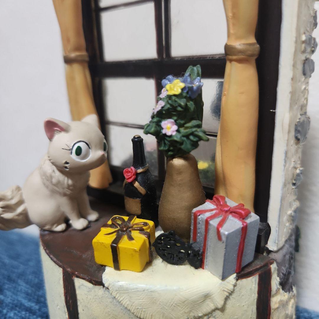 魔女の宅急便 オルゴール