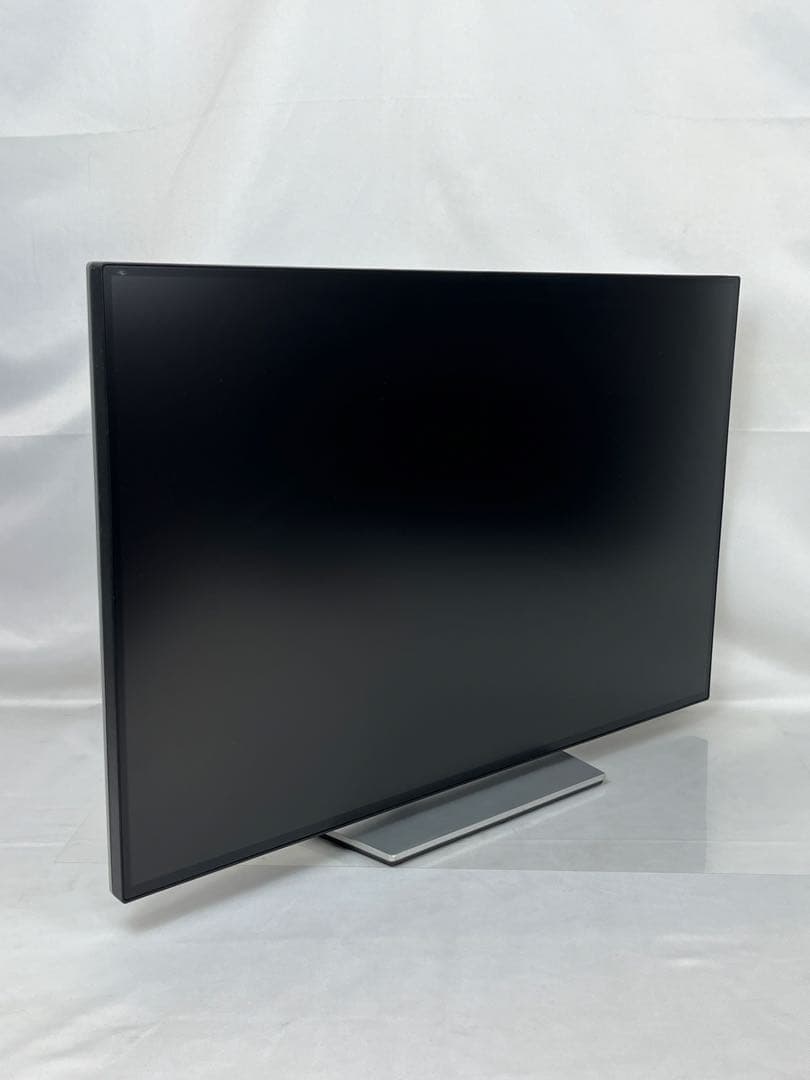 Dell U2421E 24インチモニター　PS4対応 回転機能 USB-Cハブ