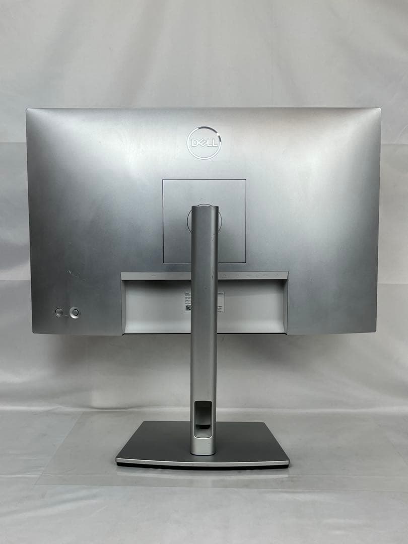 Dell U2421E 24インチモニター　PS4対応 回転機能 USB-Cハブ