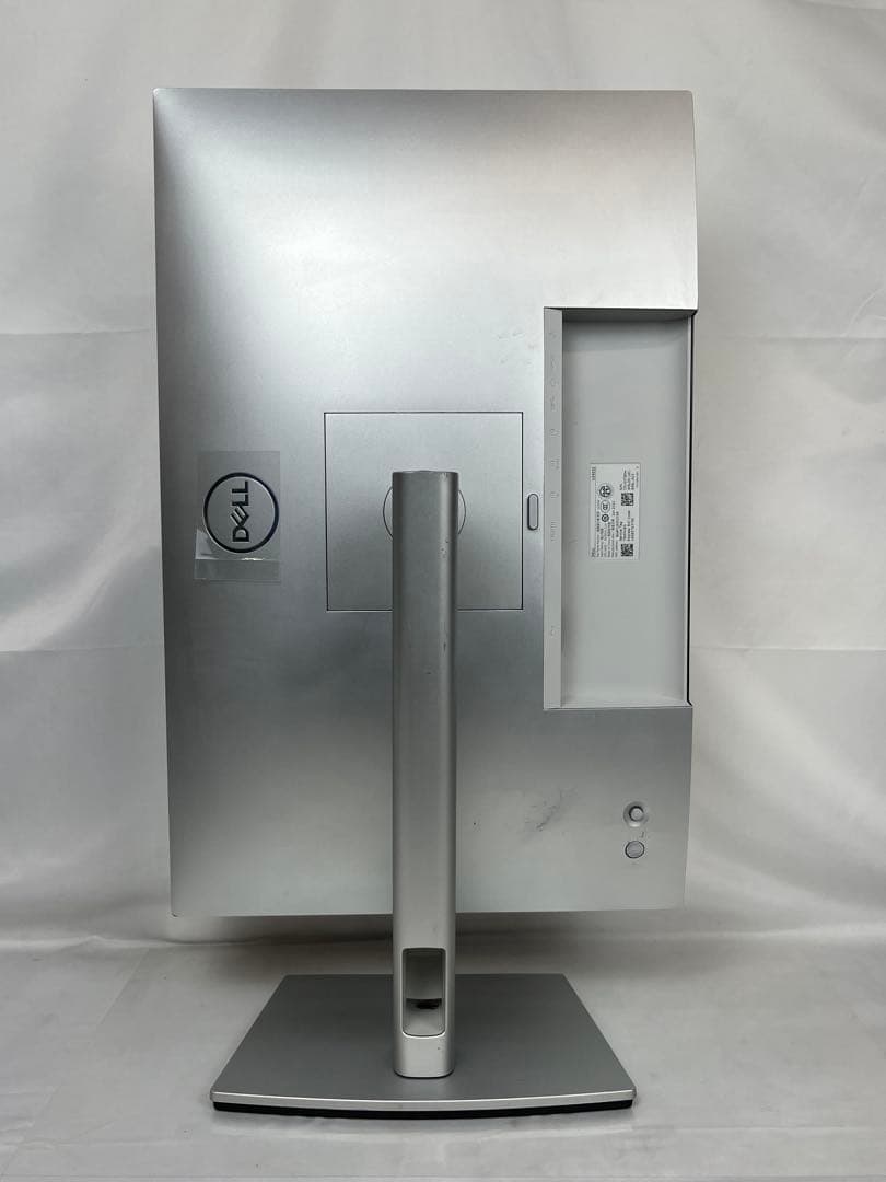 Dell U2421E 24インチモニター　PS4対応 回転機能 USB-Cハブ