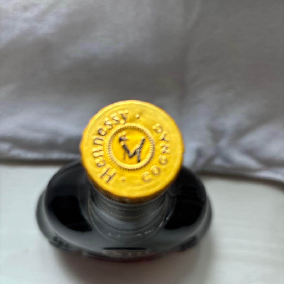 Hennessy XO コニャック 700ml 40%