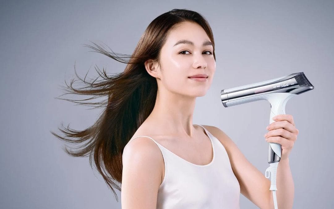 【新品】ReFa ビューテック ドライヤースマートW