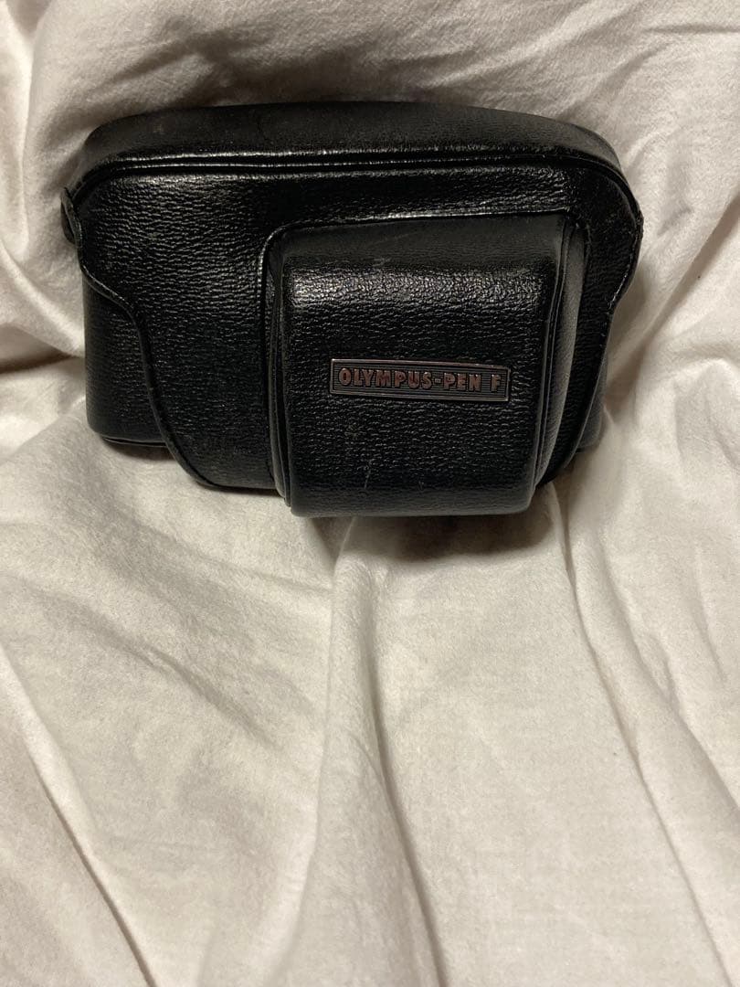 OLYMPUS PEN FT フィルムカメラ