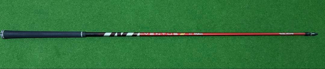 D*i様 ベンタスTRレッド VENTUS TR RED 6S ピン 5w 42