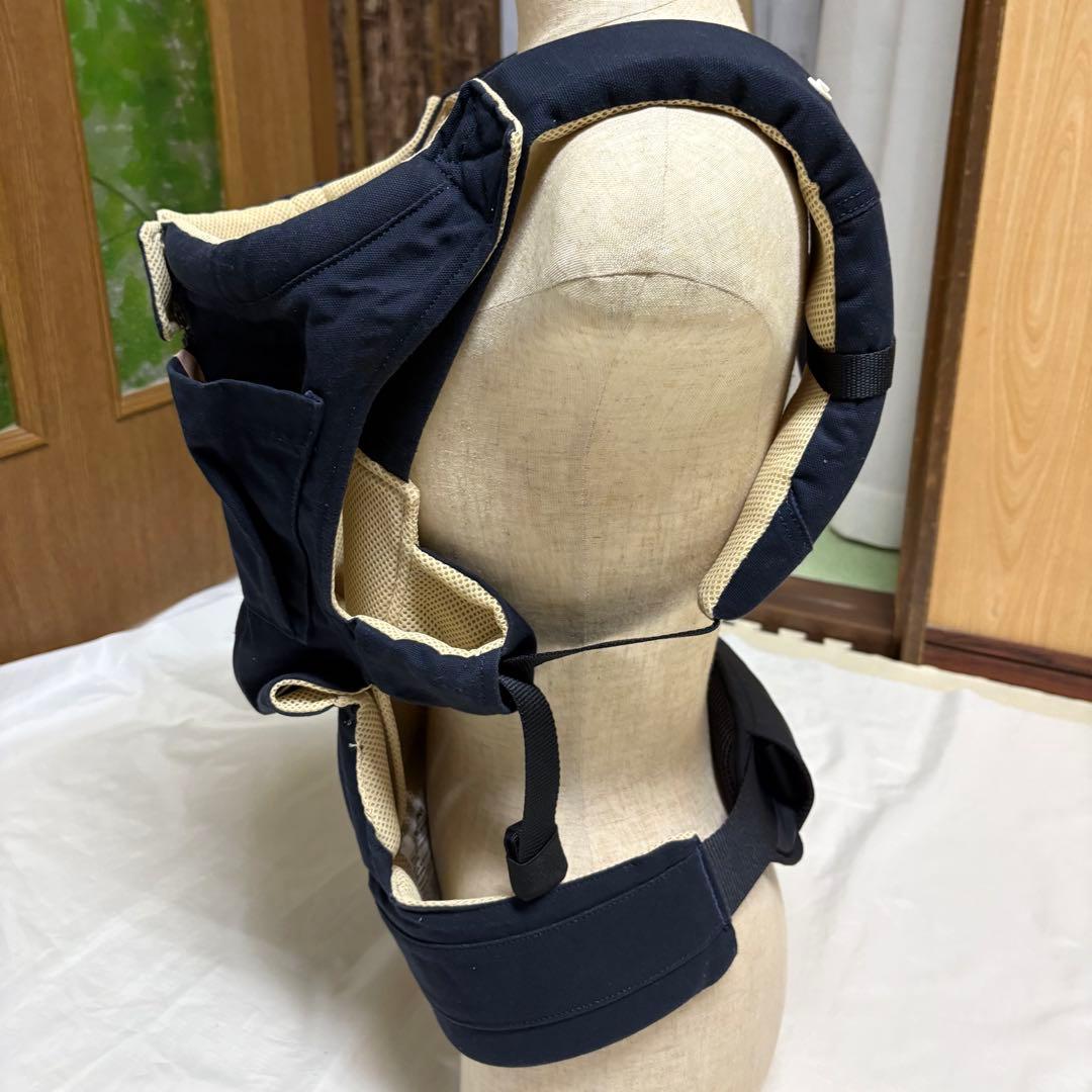 CUSEBERRY NICO キューズベリー ニコ だっこ紐 ベビーキャリア