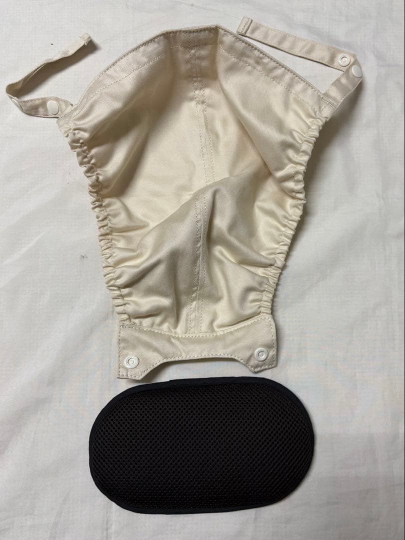 CUSEBERRY NICO キューズベリー ニコ だっこ紐 ベビーキャリア