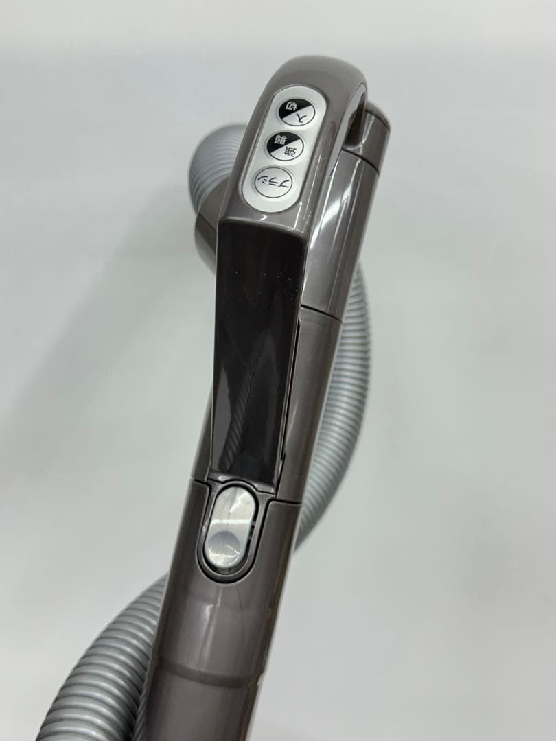 美品　動作保証品　中古　ダイソン　Dyson CY25 掃除機　フルセット