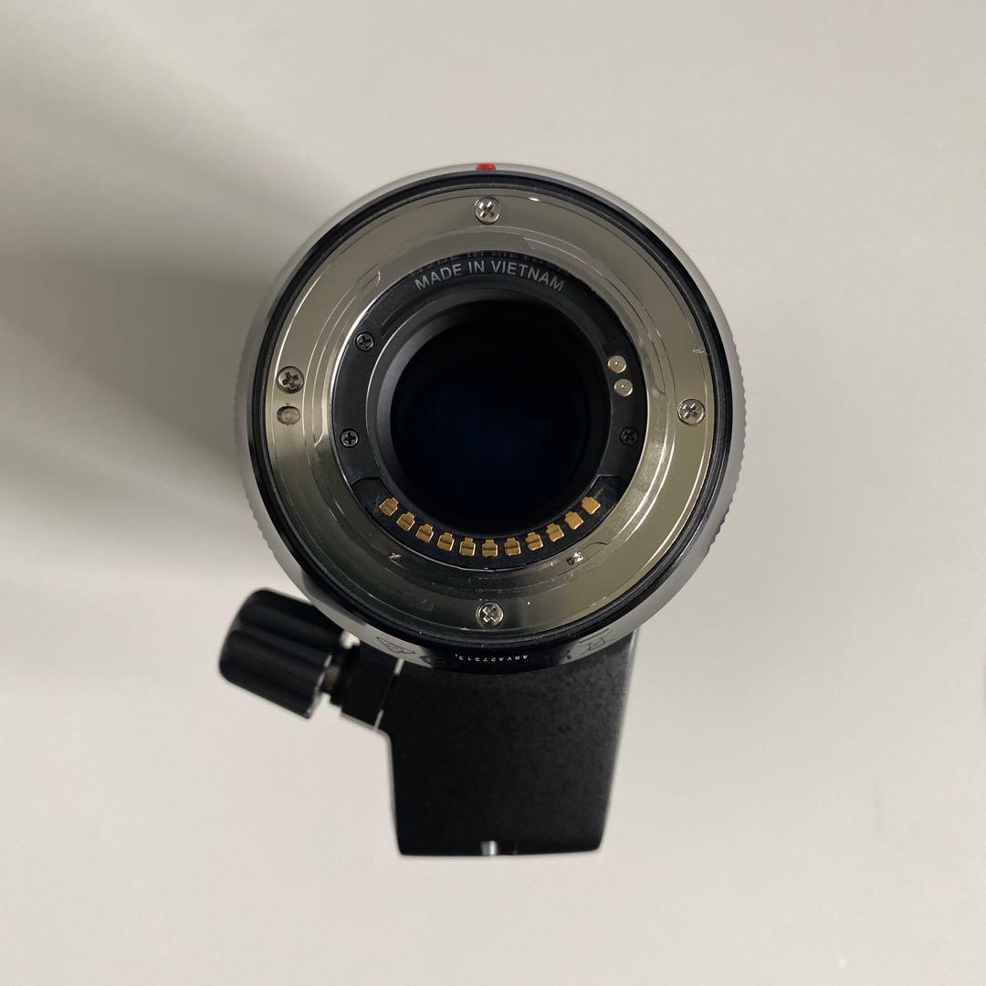 レンズ(ズーム) OM system DIGITAL ED 40-150mm F2.8 PRO