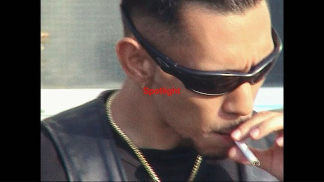 OAKLEY オークリー　モンスタードッグ　DUCATIコラボ USA製 希少