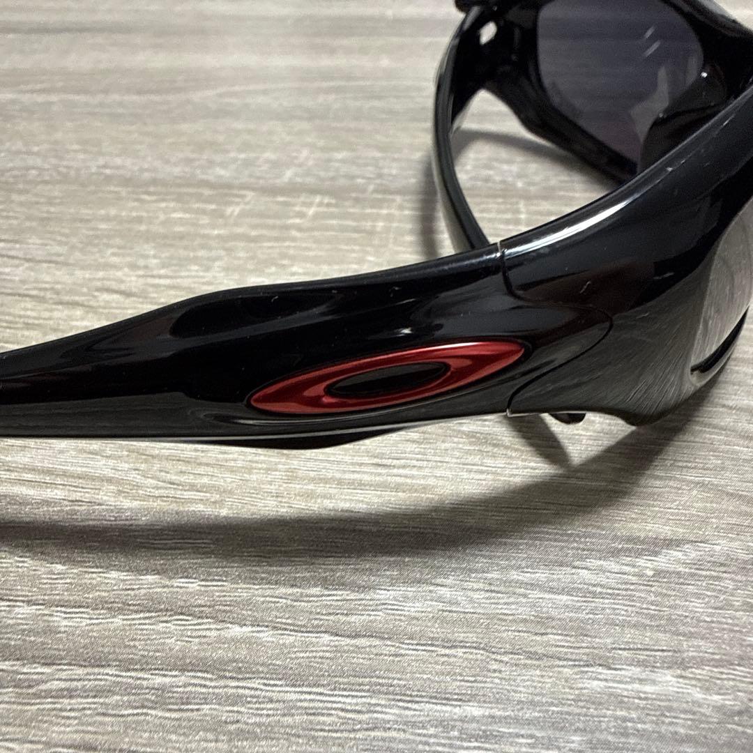 OAKLEY オークリー　モンスタードッグ　DUCATIコラボ USA製 希少