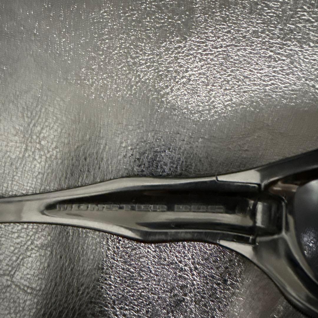 OAKLEY オークリー　モンスタードッグ　DUCATIコラボ USA製 希少
