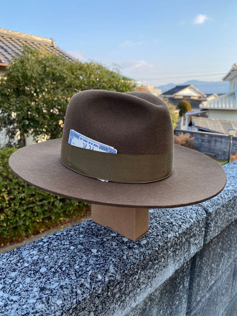 kaz　THE H.W DOG&CO. FRONT-H 36