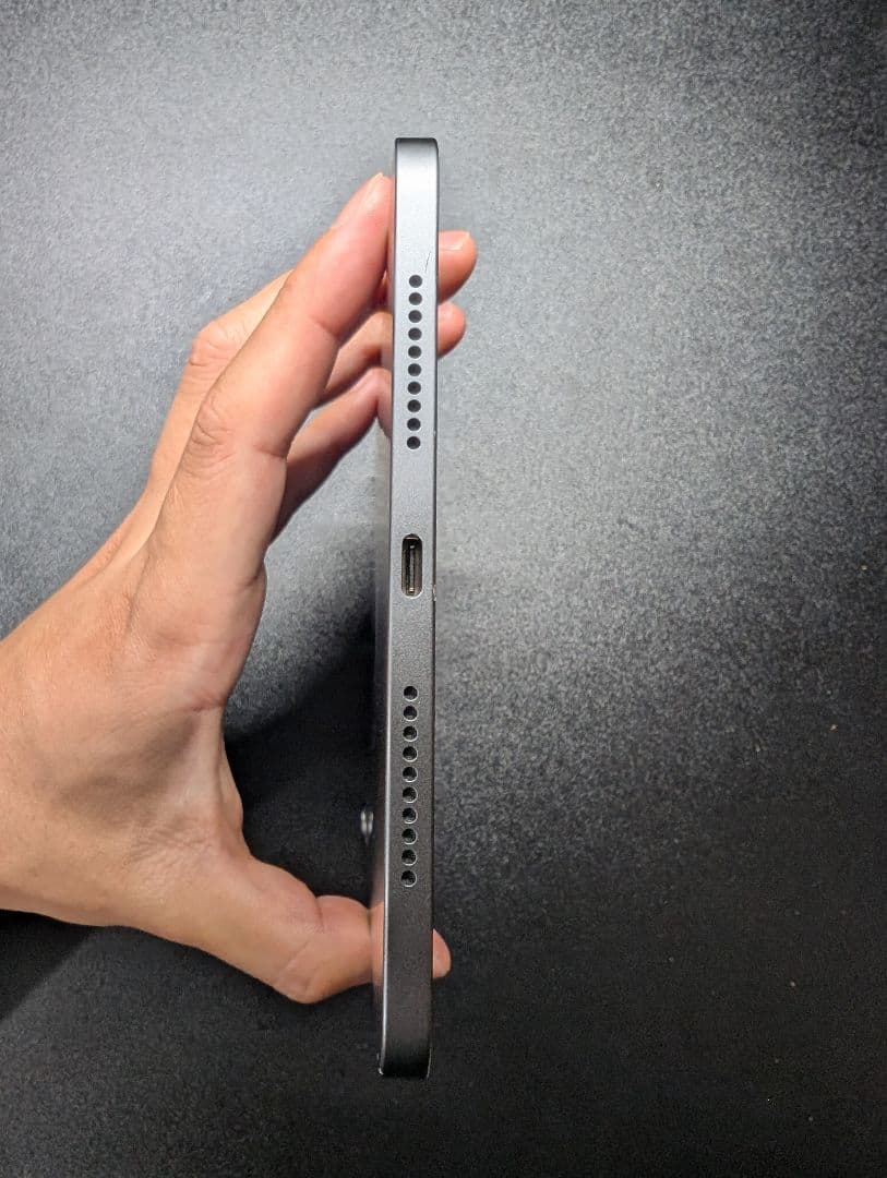 iPad mini 6 Wi-Fi 64GB＋Apple Pencil第2世代