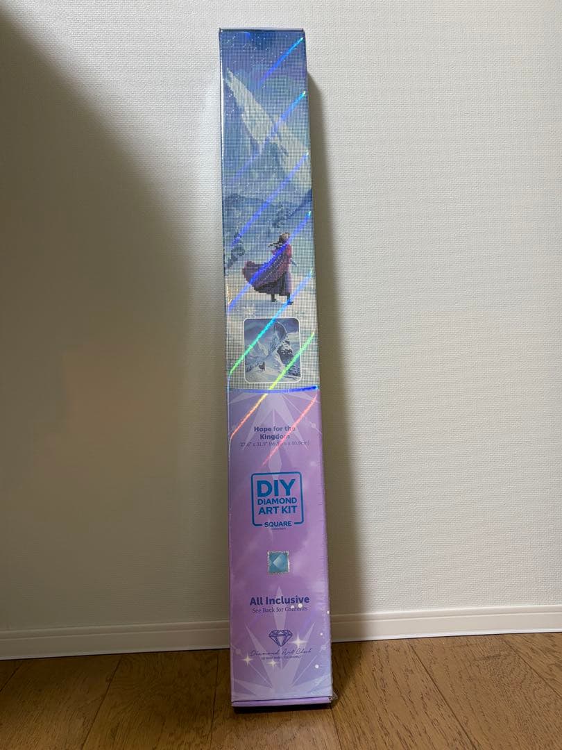 【新品未開封】Hope for the Kingdom