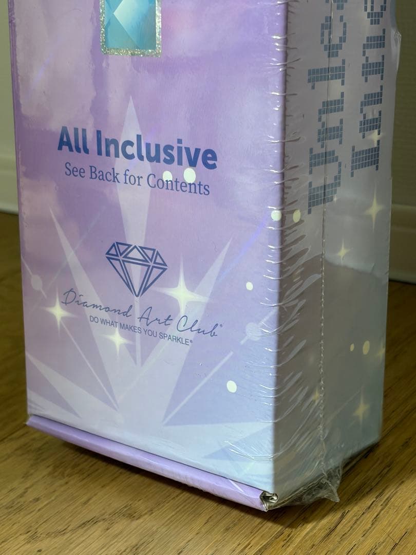 【新品未開封】Hope for the Kingdom