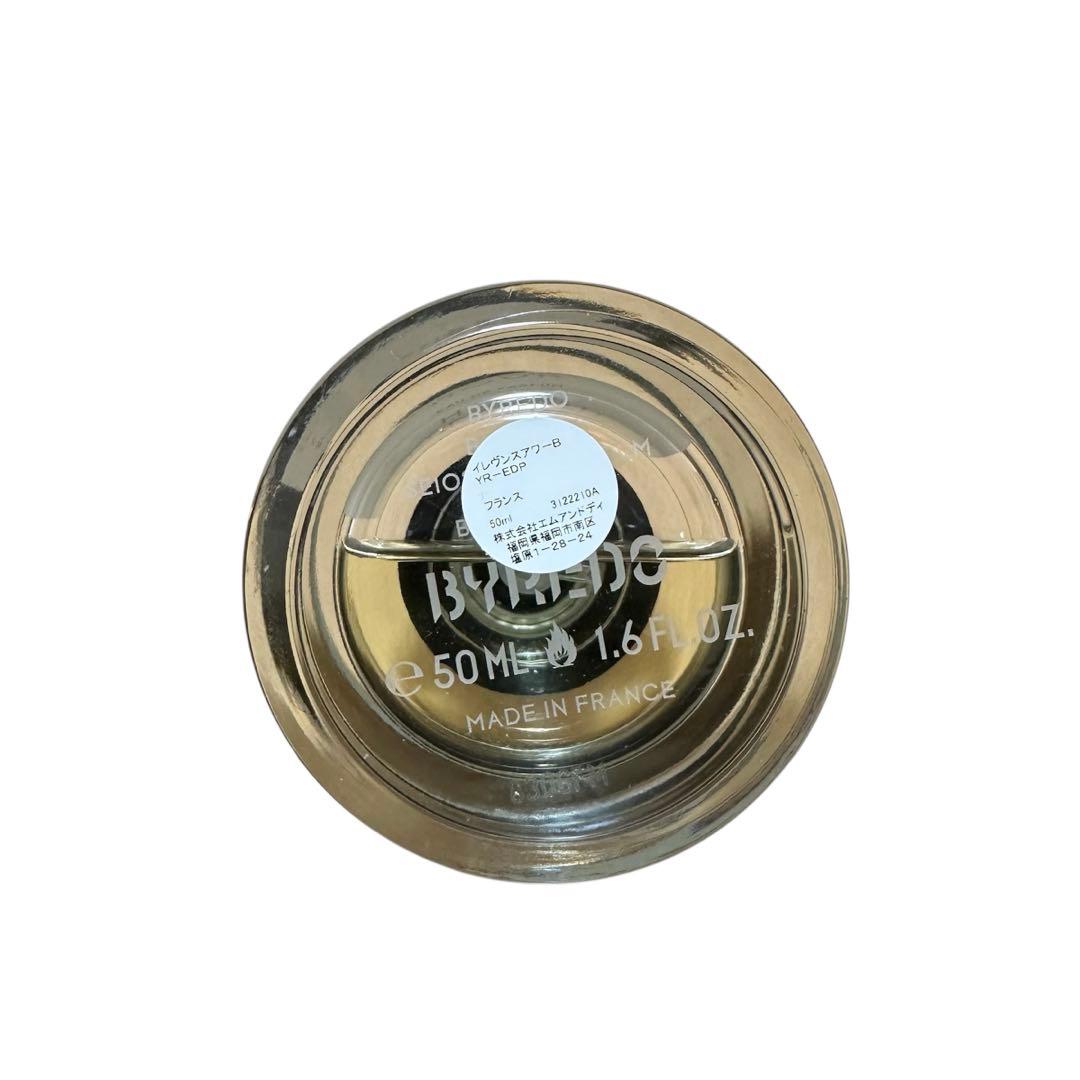 おこ様BYREDO ELEVENTH HOUR（イレブンスアワー