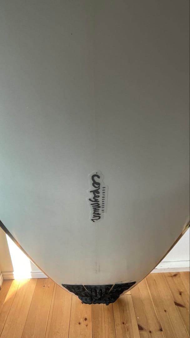 まこと　CoreyMunn コーリーマン Slipper 5'6 極美品