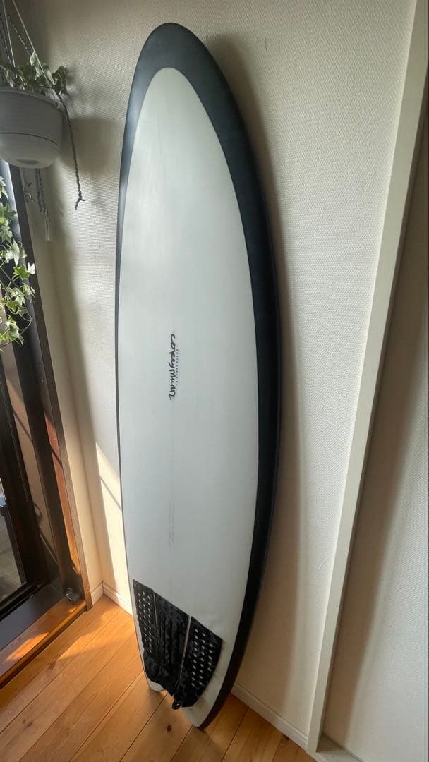 まこと　CoreyMunn コーリーマン Slipper 5'6 極美品