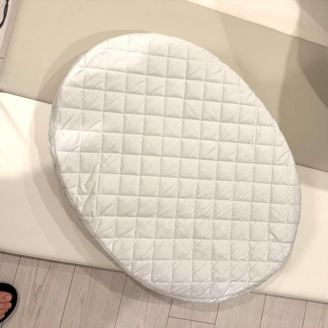 ストッケ　スリーピーベッドV2 セット