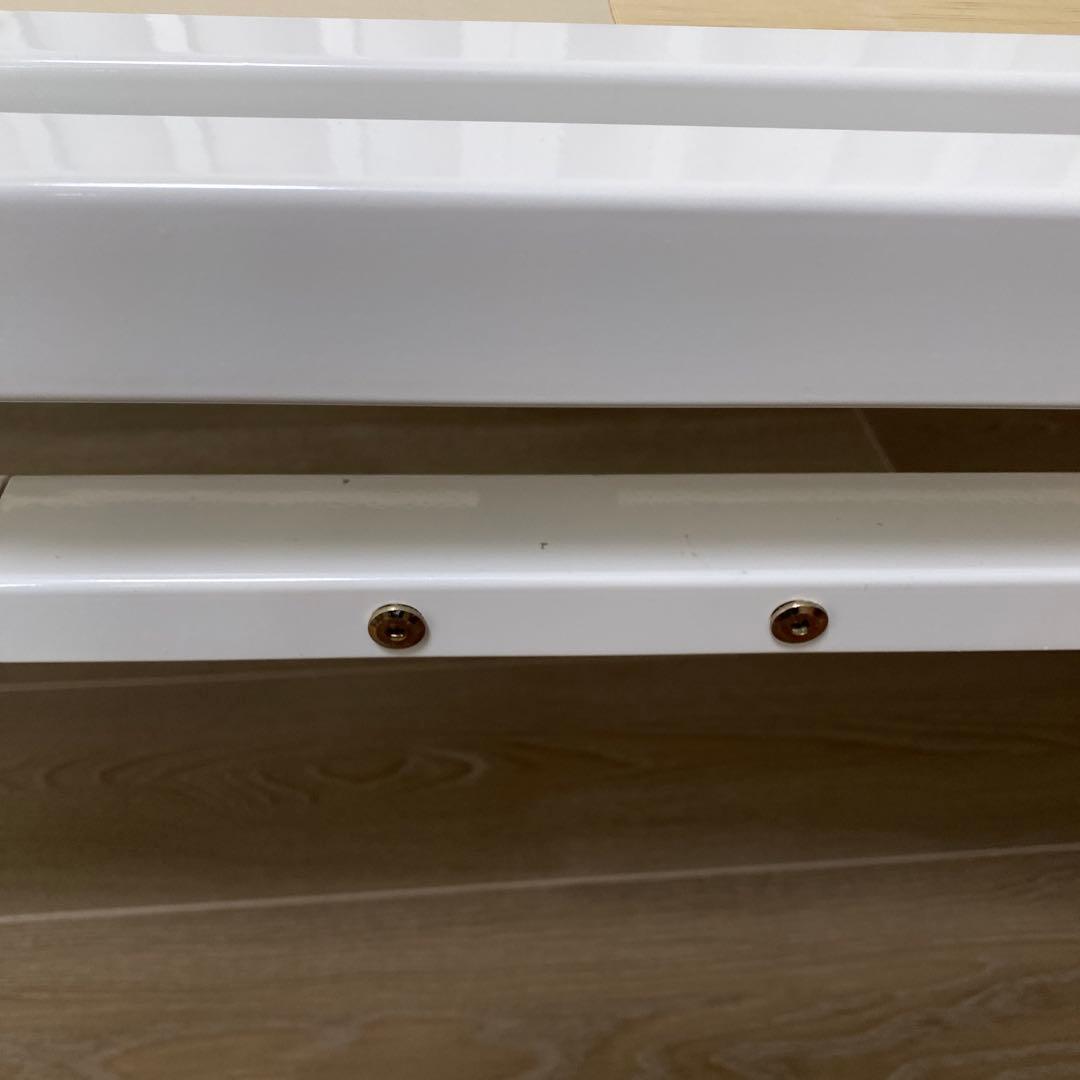 【Chloe⚠️】大和屋　そいねーる　ベビーベッド