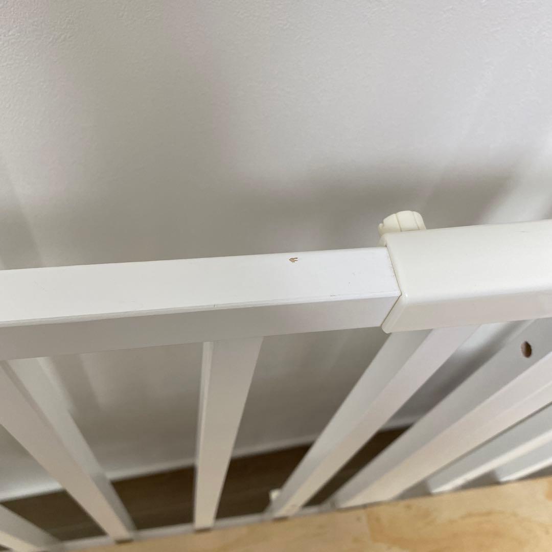 【Chloe⚠️】大和屋　そいねーる　ベビーベッド