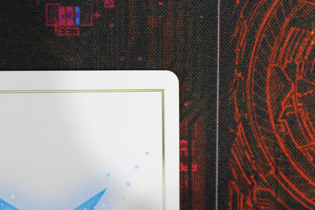 ウィクロス カーニバル-QB- LRP 44-JD0627-13