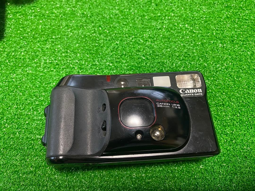 Canon カメラ　まとめ売り